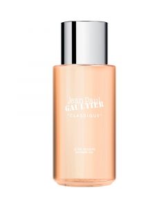 Jean Paul Gaultier Classique Perfumed Shower Gel 200ml