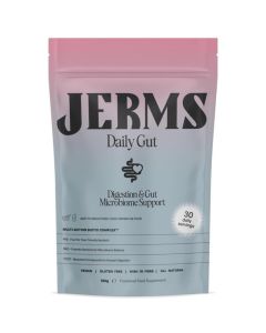 Jerms Daily Gut Powder 150g