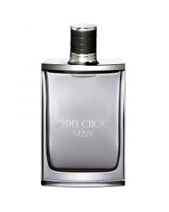 Jimmy Choo Man Eau de Toilette 50ml