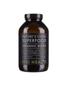 KIKI Health Nature's Living Superfood 300g
