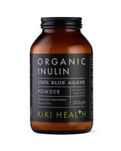 KIKI Health Organic Inulin Powder 250g