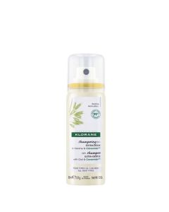 Klorane Oat Milk Dry Shampoo Spray 50ml