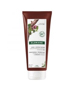 Klorane Quinine Conditioning Balm 200ml