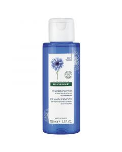 Klorane Eye Make-Up Remover Lotion with Cornflower 100ml