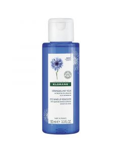 Klorane Eye Make-Up Remover with Cornflower 100ml