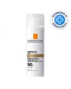 La Roche-Posay Anthelios Age Correct Light Cream SPF50 50ml