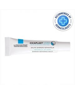 La Roche-Posay Cicaplast Lips 7.5ml