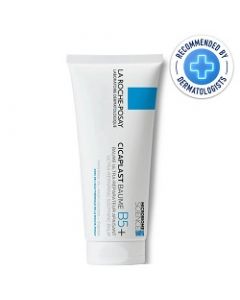 La Roche-Posay Cicaplast Baume B5+ 40ml Recommended by Dermatologists.