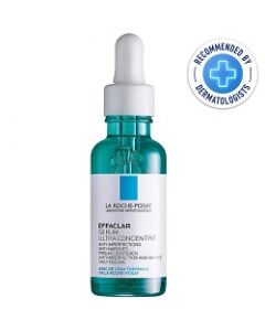 La Roche-Posay Effaclar Duo+ Ultra Concentrated Serum 30ml