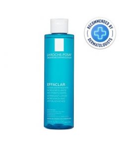 La Roche-Posay Effaclar Astringent Micro-Exfoliant Lotion 200ml