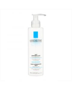 La Roche-Posay Make-Up Remover Milk 200ml