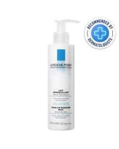 La Roche-Posay Make-Up Remover Milk 200ml