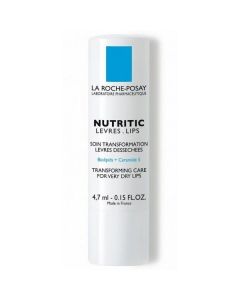La Roche-Posay Nutritic Lips 4.7ml