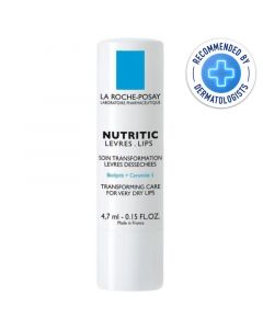 La Roche-Posay Nutritic Lips 4.7ml