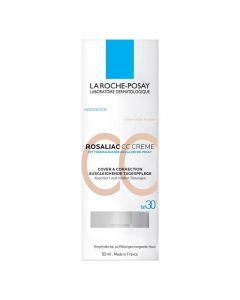 La Roche-Posay Rosaliac CC Cream 50ml