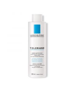 La Roche-Posay Toleriane Dermo Cleanser 200ml