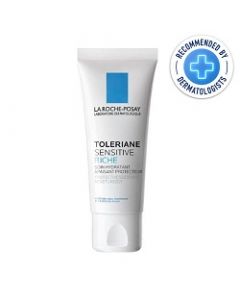 La Roche-Posay Toleriane Sensitive Riche 40ml