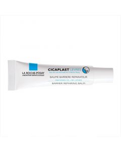 La Roche-Posay Cicaplast Lips 7.5ml