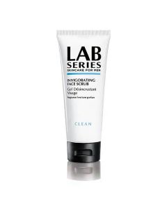 Lab Series Invigorating Face Scrub 100ml