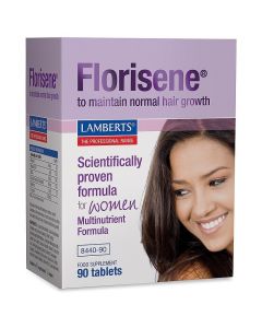 Lamberts Florisene for Women Tablets 90
