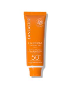 Lancaster Oil-Free Milky Fluid SPF50 50ml
