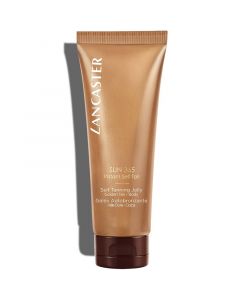 Lancaster Instant Self Tanning Body Jelly 125ml