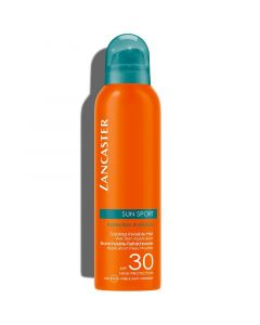 Lancaster Sun Sport Invisible Mist Wet Skin Application SPF30 200ml