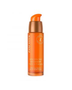 Lancaster Sun Tan Maximizer After Sun Face Serum 30ml