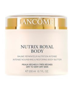 Lancome Nutrix Royal Body Butter 200ml