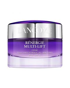 Lancome Rénergie Multi-Lift Redefining Lifting Cream SPF15 for All Skin Types 50ml