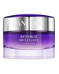 Lancome Rénergie Multi-Lift Redefining Lifting Cream SPF15 for Dry Skin 50ml