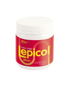 Lepicol Plus Powder 180g