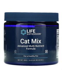 Life Extension Cat Mix 100g