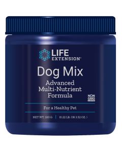 Life Extension Dog Mix 100g