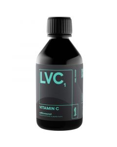 Lipolife LVC1 Liposomal Vitamin C 240ml