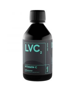 Lipolife LVC2 Liposomal Vitamin C 240ml