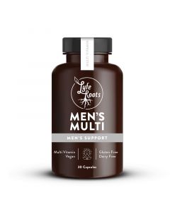 LyfeRoots Men's Multi Capsules
