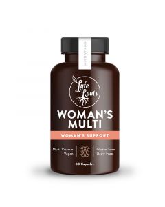 LyfeRoots Women's Multi Capsules
