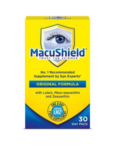 MacuShield Capsules 30