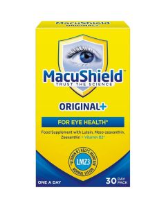 MacuShield Capsules 30