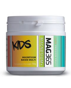 Mag365 Magnesium Powder for Kids 150g