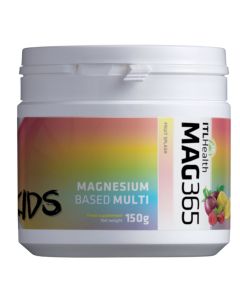 Mag365 Magnesium Multi for Kids 150g