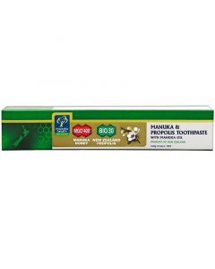 Manuka Health Propolis & MGO 400 Toothpaste with Manuka Oil 100g