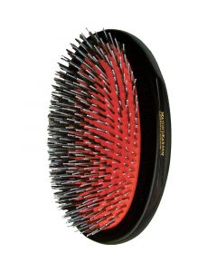 Mason Pearson Bristle and Nylon Military Brush BN1M