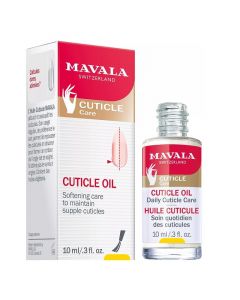 Mavala Cuticle Oil 10ml