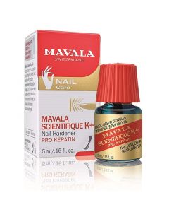 Mavala Scientifique Nail Hardener 2ml