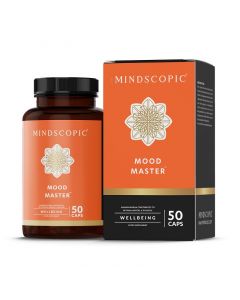 Mindscopic Moodmaster Capsules 50

