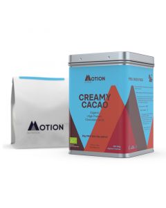 Motion Nutrition Creamy Cacao Protein Shake 400g