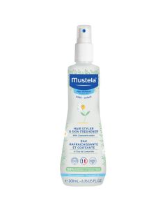 Mustela Skin Freshener 200ml