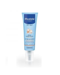 Mustela After Sun Spray 125ml